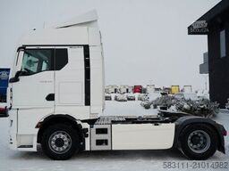 MAN TGX 18.470 / GM / RETARDER / I-PARK COOL /  NAVI