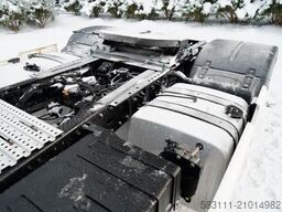 MAN TGX 18.470 / GM / RETARDER / I-PARK COOL /  NAVI