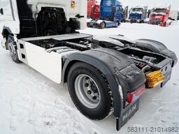 MAN TGX 18.470 / GM / RETARDER / I-PARK COOL /  NAVI