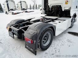 MAN TGX 18.470 / GM / RETARDER / I-PARK COOL /  NAVI