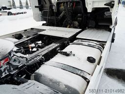 MAN TGX 18.470 / GM / RETARDER / I-PARK COOL /  NAVI