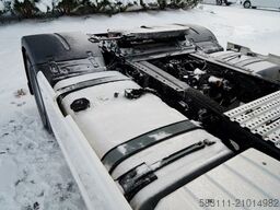 MAN TGX 18.470 / GM / RETARDER / I-PARK COOL /  NAVI