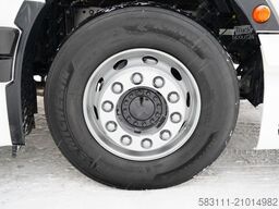 MAN TGX 18.470 / GM / RETARDER / I-PARK COOL /  NAVI