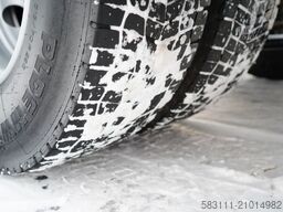 MAN TGX 18.470 / GM / RETARDER / I-PARK COOL /  NAVI