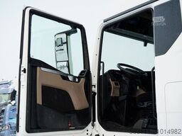 MAN TGX 18.470 / GM / RETARDER / I-PARK COOL /  NAVI