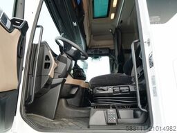 MAN TGX 18.470 / GM / RETARDER / I-PARK COOL /  NAVI