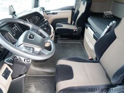 MAN TGX 18.470 / GM / RETARDER / I-PARK COOL /  NAVI