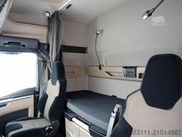 MAN TGX 18.470 / GM / RETARDER / I-PARK COOL /  NAVI