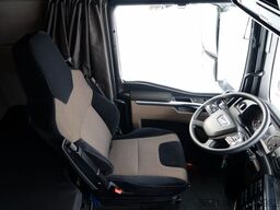 MAN TGX 18.470 / GM / RETARDER / I-PARK COOL /  NAVI