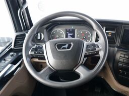 MAN TGX 18.470 / GM / RETARDER / I-PARK COOL /  NAVI