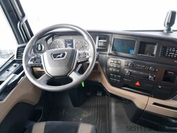 MAN TGX 18.470 / GM / RETARDER / I-PARK COOL /  NAVI
