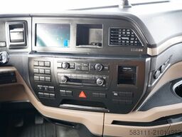 MAN TGX 18.470 / GM / RETARDER / I-PARK COOL /  NAVI