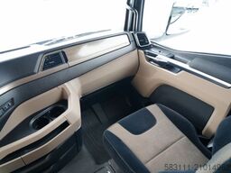 MAN TGX 18.470 / GM / RETARDER / I-PARK COOL /  NAVI