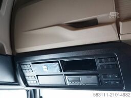 MAN TGX 18.470 / GM / RETARDER / I-PARK COOL /  NAVI
