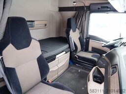 MAN TGX 18.470 / GM / RETARDER / I-PARK COOL /  NAVI