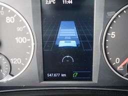 MAN TGX 18.470 / GM / RETARDER / I-PARK COOL /  NAVI