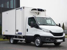 IVECO DAILY 35-140 / CH?ODNIA / AGREGAT PULSOR 400 / W