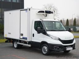 IVECO DAILY 35-140 / CH?ODNIA / AGREGAT PULSOR 400 / W