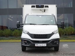 IVECO DAILY 35-140 / CH?ODNIA / AGREGAT PULSOR 400 / W