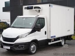 IVECO DAILY 35-140 / CH?ODNIA / AGREGAT PULSOR 400 / W