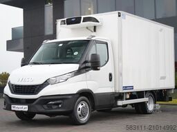 IVECO DAILY 35-140 / CH?ODNIA / AGREGAT PULSOR 400 / W