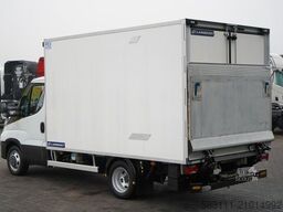 IVECO DAILY 35-140 / CH?ODNIA / AGREGAT PULSOR 400 / W