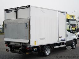 IVECO DAILY 35-140 / CH?ODNIA / AGREGAT PULSOR 400 / W