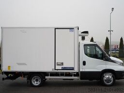 IVECO DAILY 35-140 / CH?ODNIA / AGREGAT PULSOR 400 / W