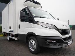 IVECO DAILY 35-140 / CH?ODNIA / AGREGAT PULSOR 400 / W