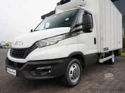 IVECO DAILY 35-140 / CH?ODNIA / AGREGAT PULSOR 400 / W