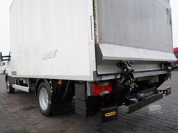IVECO DAILY 35-140 / CH?ODNIA / AGREGAT PULSOR 400 / W