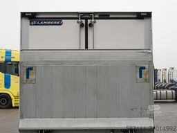 IVECO DAILY 35-140 / CH?ODNIA / AGREGAT PULSOR 400 / W