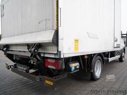 IVECO DAILY 35-140 / CH?ODNIA / AGREGAT PULSOR 400 / W