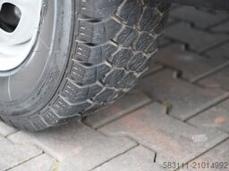 IVECO DAILY 35-140 / CH?ODNIA / AGREGAT PULSOR 400 / W