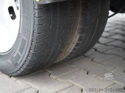 IVECO DAILY 35-140 / CH?ODNIA / AGREGAT PULSOR 400 / W