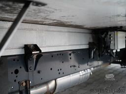 IVECO DAILY 35-140 / CH?ODNIA / AGREGAT PULSOR 400 / W