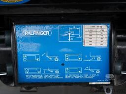 IVECO DAILY 35-140 / CH?ODNIA / AGREGAT PULSOR 400 / W