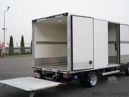 IVECO DAILY 35-140 / CH?ODNIA / AGREGAT PULSOR 400 / W