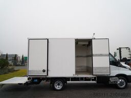 IVECO DAILY 35-140 / CH?ODNIA / AGREGAT PULSOR 400 / W