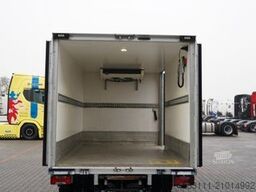 IVECO DAILY 35-140 / CH?ODNIA / AGREGAT PULSOR 400 / W