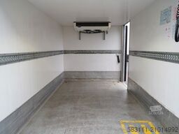 IVECO DAILY 35-140 / CH?ODNIA / AGREGAT PULSOR 400 / W