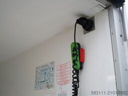 IVECO DAILY 35-140 / CH?ODNIA / AGREGAT PULSOR 400 / W