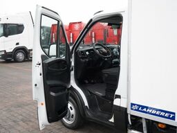 IVECO DAILY 35-140 / CH?ODNIA / AGREGAT PULSOR 400 / W