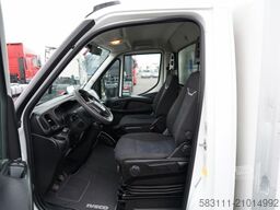 IVECO DAILY 35-140 / CH?ODNIA / AGREGAT PULSOR 400 / W