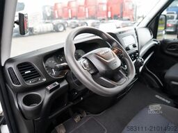 IVECO DAILY 35-140 / CH?ODNIA / AGREGAT PULSOR 400 / W