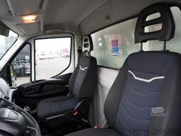 IVECO DAILY 35-140 / CH?ODNIA / AGREGAT PULSOR 400 / W