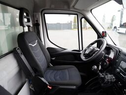 IVECO DAILY 35-140 / CH?ODNIA / AGREGAT PULSOR 400 / W