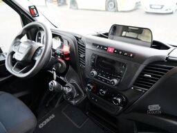 IVECO DAILY 35-140 / CH?ODNIA / AGREGAT PULSOR 400 / W