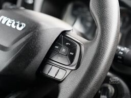 IVECO DAILY 35-140 / CH?ODNIA / AGREGAT PULSOR 400 / W