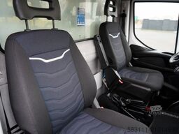 IVECO DAILY 35-140 / CH?ODNIA / AGREGAT PULSOR 400 / W